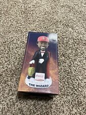 The Wizard Ozzie Smith Bobblehead (Coca-Cola) St. Louis Cardinals picture