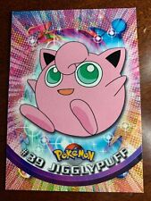 1999 Topps Pokemon Series 1 Single Cards - You Choose - FREE COMBINED SHIP picture