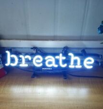 Breathe White 14