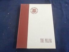 1951 THE PILLAR SALISBURY SCHOOL YEARBOOK - SALISBURY, CONNECTICUT - YB 2614 picture