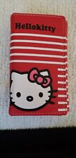 Vintage Red Hello Kitty Wallet picture