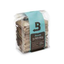 Boveda 65% RH 2-Way Humidity Control - Protects & Restores - Size 60 - 20 Count picture