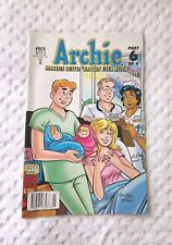 Archie Comics, #605, Archie Marries Betty, 2010, Archie Comic Book, 6 of 6, New  picture
