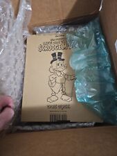 The Complete Life and Times Scrooge McDuck Deluxe Edition SIGNED (Bookplate) picture