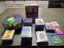 HUGE GPK Lot 325 Cards OS  picture