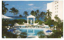 Nassau Bahamas Postcard Le Meridien Royal Bahamian Resort picture