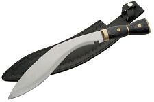 17 Inch Kukri Knife w/ Sheath by Rite Edge FAST SHIPPING picture