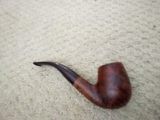 Vintage Georgetown Briar Imported From Italy Smoking Pipe One Of A Kind picture