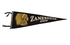 Zanesville Ohio Vintage 26
