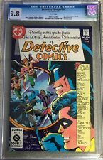 Detective Comics #500 CGC 9.8 Anniversary Issue Batman picture
