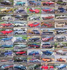 Rockauto Car Magnets (Pack Of 50) picture