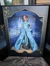 Disney Limited Edition Ultimate Princess Celebration Cinderella Designer Doll picture