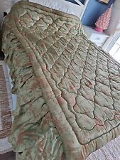 Vintage French Coverlet picture