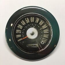 Chevy Speedometer Vintage Style Fridge Magnet BUY 3, GET 4 FREE MIX & MATCH picture