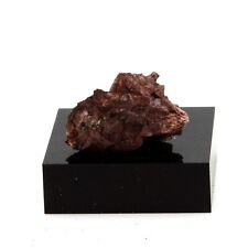 Augite Syenite Jewelry Collection. 17.2 carats. Grenville, Quebec, Canada picture