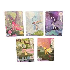 My Little Pony Trading Cards Kayou Series 5 Cards SR T05-022-026 picture