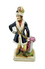 Very Rare Rudolf Kammer Napoleon’s Brother-In -Law Marshall J. Murat Figurine picture