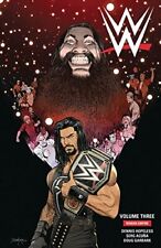 WWE Vol. 3: Roman Empire (Volume 3) by Hopeless, Dennis Paperback / softback The picture