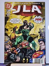 JLA #27 Comic 1999 DC Comics picture