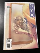 X-23 LIMITED SERIES #6 OF 7  VF MARVEL COMICS Josh Middleton Cover picture