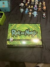 Rick And Morty Lot  picture