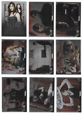 2006 Alias Season 4 / Four / Trading Cards / Inkworks / Choose #s 1 - 81 / bx112 picture