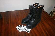 NOS USGI USA black insulated goretex cold weather combat boots 8R 1997 picture