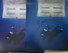 Billie Eilish - HIT ME HARD AND SOFT - Signed Insert - Fast Shipping picture