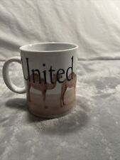 Starbucks United Arab Emirates 16oz Coffee City Mug Collector Series picture
