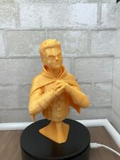 Robin Bust 3D Printed DC Comics Decor High Quality Sidekick Sculpture Perfect picture