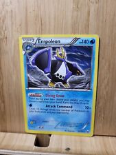 EMPOLEON🏆29/108 Dark Explorers (Genuine) Pokemon Card 🏆 picture