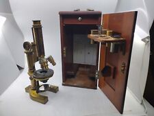 Antique  Complete BAUSCH & LOMB OPTICAL CO. 