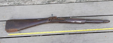 pattern 1858 Enfield Rifle  Stock * damage picture