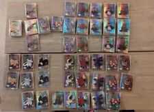 Huge Official EU TY Beanie Babies Series 2 Retired Beanies Card Set picture