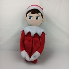 Elf On The Shelf 2018 Plush Stuffed Soft Boy Doll Figure CCA&B Large Christmas picture