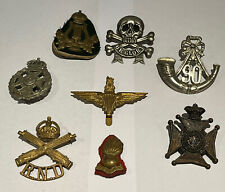 Cap Badge Collection picture