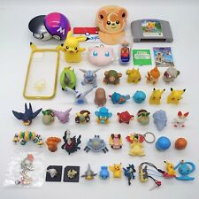 Pokemon Goods Collective Sales Junk Lot Japan Figure Nintendo Anime Pikachu ① picture
