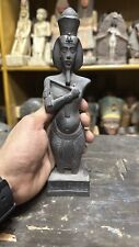 RARE ANCIENT EGYPTIAN ANTIQUES EGYPTIAN Statue Of King Amenhotep III Egypt BC picture