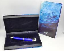 Montblanc Jules Verne Writers Special Limited Edition 2003 Fountain Pen picture