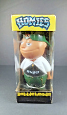Vintage 2002 Homies Sapo 6” Bobblehead With Box picture