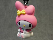 Hello Kitty and Friends NEW * My Melody Clip * Blind Bag Series 5 Monogram Key picture