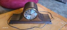 Vintage Revere Westminster Chime Telechron Electric Mantle Clock picture