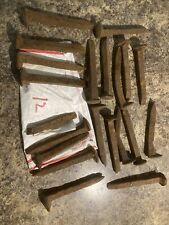 Lot Of 20 Railroad Spikes (sku#12) picture