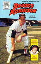 Brooks Robinson #1 VF; Magnum | we combine shipping picture