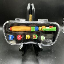 Vintage 1999 Lego Writing System Pen with Case picture