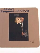 JOANNA KERNS ACTRESS PHOTO 35MM FILM SLIDE  