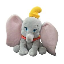 Disney Store Dumbo Medium Plush Stuffed Animal 15