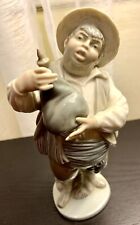 LLADRO A TOAST BY SANCHO #5165 FIGURINE Q2 picture