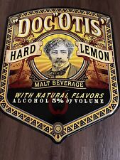 Look Vintage Doc Otis Hard Lemon 22