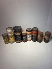 vintage tube patch kit Lot Of 8 picture
